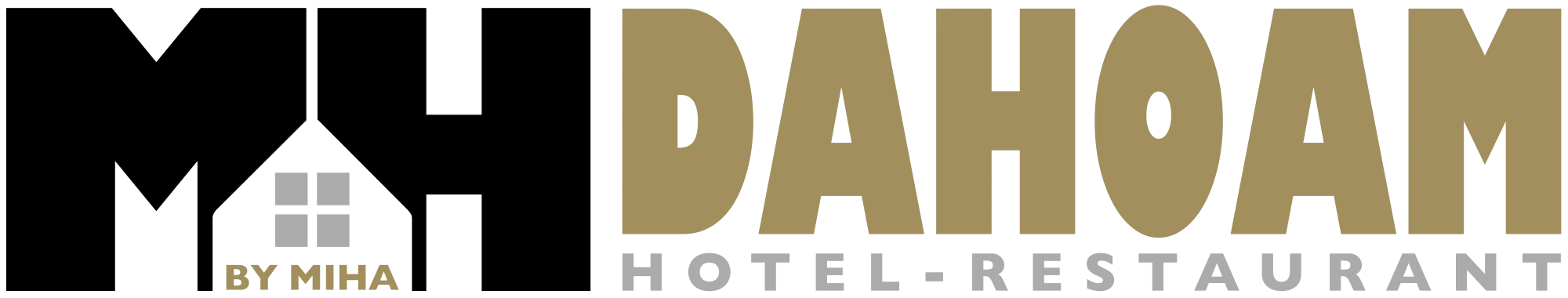 Hotel Dahoam